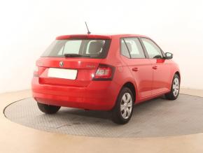 Škoda Fabia  1.0 