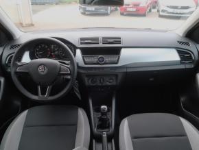 Škoda Fabia  1.0 