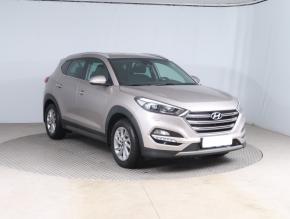 Hyundai Tucson  1.7 CRDi 