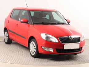 Škoda Fabia  1.2 TSI 