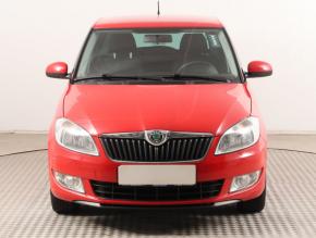 Škoda Fabia  1.2 TSI 