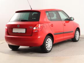 Škoda Fabia  1.2 TSI 