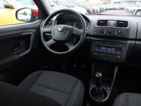 Škoda Fabia  1.2 TSI 