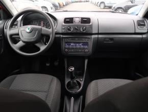 Škoda Fabia  1.2 TSI 