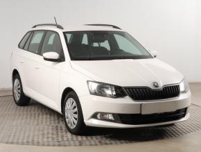 Škoda Fabia  1.4 TDI 