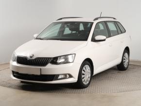 Škoda Fabia  1.4 TDI 