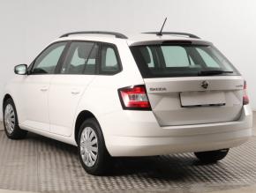 Škoda Fabia  1.4 TDI 