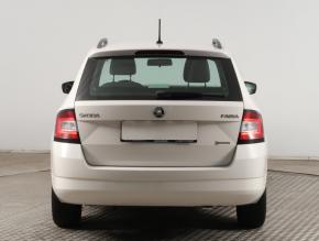 Škoda Fabia  1.4 TDI 