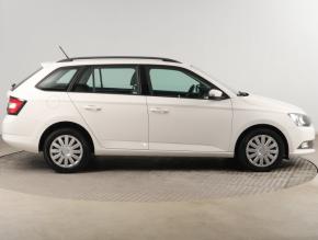 Škoda Fabia  1.4 TDI 