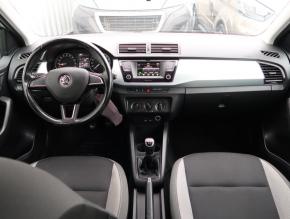 Škoda Fabia  1.4 TDI 