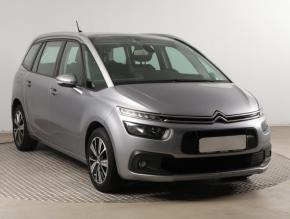 Citroen C4 Picasso  1.6 BlueHDi 