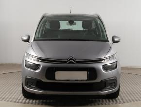 Citroen C4 Picasso  1.6 BlueHDi 