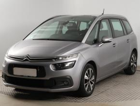 Citroen C4 Picasso  1.6 BlueHDi 