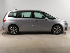 Citroen C4 Picasso  1.6 BlueHDi 