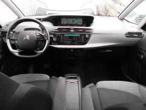 Citroen C4 Picasso  1.6 BlueHDi 