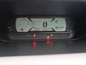 Citroen C4 Picasso  1.6 BlueHDi 