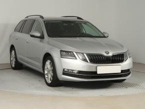 Škoda Octavia  2.0 TDI 