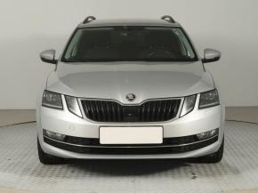 Škoda Octavia  2.0 TDI 