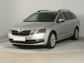 Škoda Octavia  2.0 TDI 