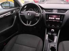 Škoda Octavia  2.0 TDI 