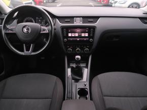 Škoda Octavia  2.0 TDI 