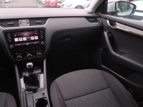 Škoda Octavia  2.0 TDI 