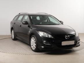 Mazda 6  2.0 