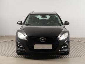 Mazda 6  2.0 