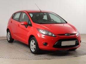 Ford Fiesta  1.25 i 