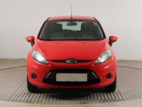 Ford Fiesta  1.25 i 