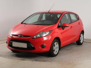 Ford Fiesta  1.25 i 