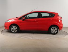 Ford Fiesta  1.25 i 