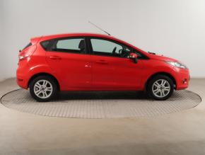 Ford Fiesta  1.25 i 