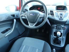 Ford Fiesta  1.25 i 