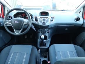 Ford Fiesta  1.25 i 