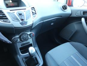 Ford Fiesta  1.25 i 