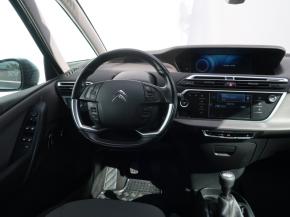 Citroen C4 Picasso  1.6 HDi 