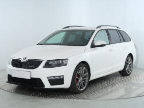 Škoda Octavia  RS 2.0 TDI 