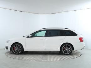 Škoda Octavia  RS 2.0 TDI 