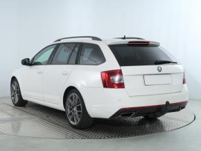 Škoda Octavia  RS 2.0 TDI 