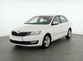 Škoda Rapid  1.0 TSI 