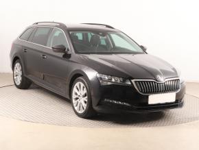 Škoda Superb  2.0 TDI 