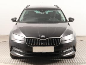 Škoda Superb  2.0 TDI 