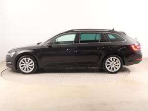 Škoda Superb  2.0 TDI 