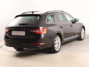 Škoda Superb  2.0 TDI 