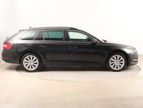 Škoda Superb  2.0 TDI 