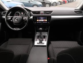 Škoda Superb  2.0 TDI 