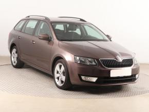 Škoda Octavia  1.6 TDI Style 