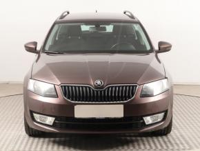 Škoda Octavia  1.6 TDI Style 