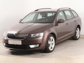 Škoda Octavia  1.6 TDI Style 